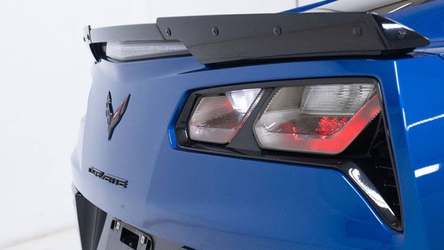 2016 Chevrolet Corvette Z06 | Houston, TX | Houston Auto Credit