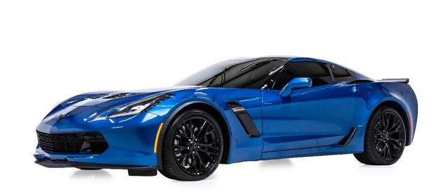 2016 Chevrolet Corvette Z06 | Houston, TX | Houston Auto Credit 2016 Chevrolet Corvette Z06 | Houston, TX | Houston Auto Credit