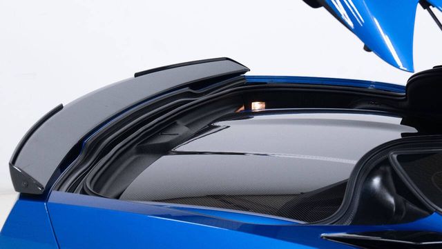 2016 Chevrolet Corvette Z06 | Houston, TX | Houston Auto Credit