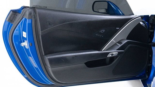 2016 Chevrolet Corvette Z06 | Houston, TX | Houston Auto Credit