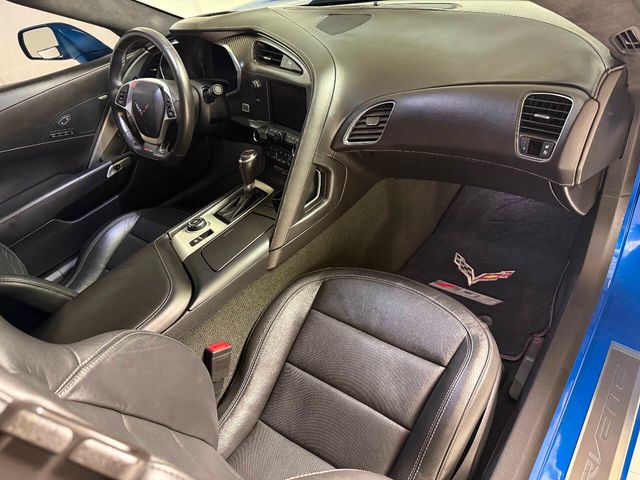 2016 Chevrolet Corvette Z06 | Houston, TX | Houston Auto Credit 2016 Chevrolet Corvette Z06 | Houston, TX | Houston Auto Credit