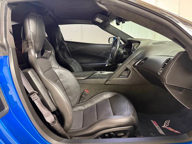 2016 Chevrolet Corvette Z06 | Houston, TX | Houston Auto Credit