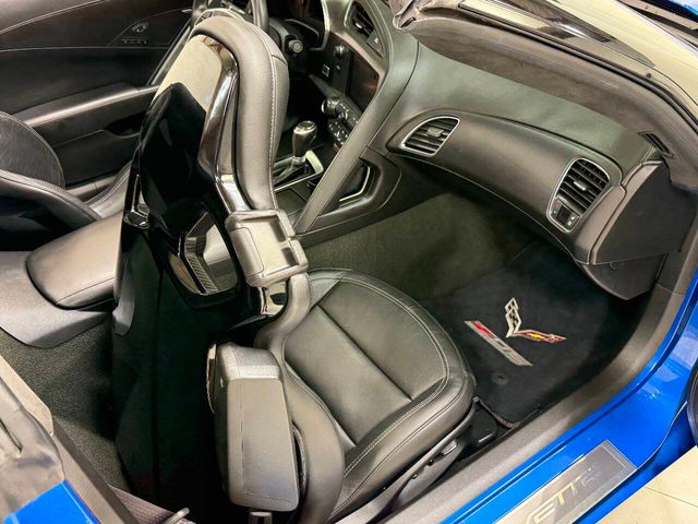 2016 Chevrolet Corvette Z06 | Houston, TX | Houston Auto Credit