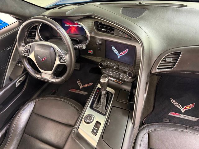 2016 Chevrolet Corvette Z06 | Houston, TX | Houston Auto Credit 2016 Chevrolet Corvette Z06 | Houston, TX | Houston Auto Credit