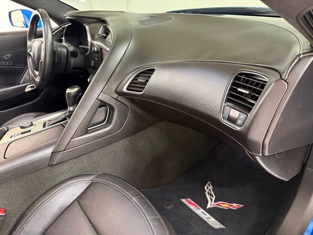 2016 Chevrolet Corvette Z06 | Houston, TX | Houston Auto Credit 2016 Chevrolet Corvette Z06 | Houston, TX | Houston Auto Credit