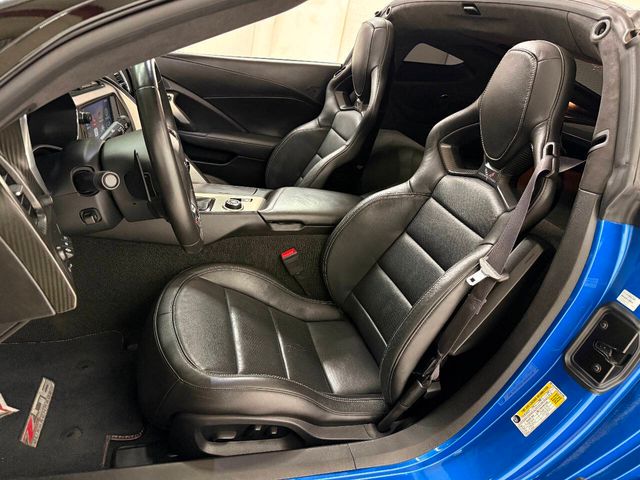 2016 Chevrolet Corvette Z06 | Houston, TX | Houston Auto Credit