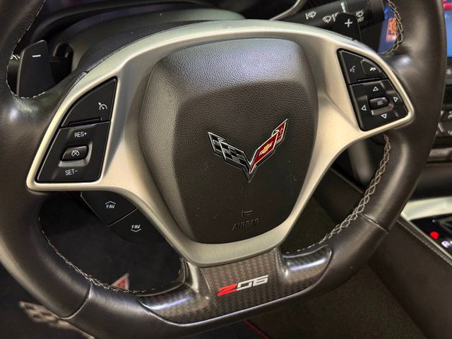 2016 Chevrolet Corvette Z06 | Houston, TX | Houston Auto Credit 2016 Chevrolet Corvette Z06 | Houston, TX | Houston Auto Credit