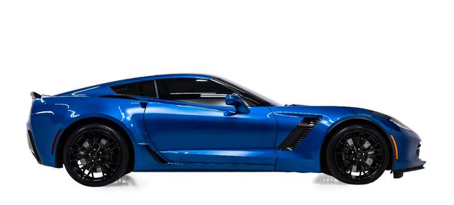 2016 Chevrolet Corvette Z06 | Houston, TX | Houston Auto Credit