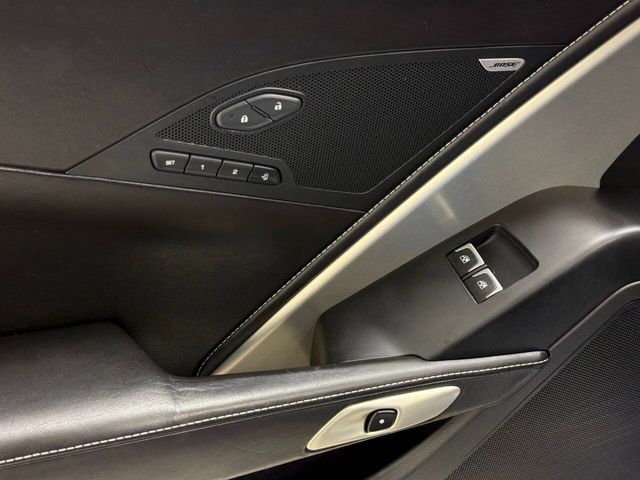 2016 Chevrolet Corvette Z06 | Houston, TX | Houston Auto Credit