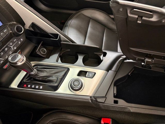 2016 Chevrolet Corvette Z06 | Houston, TX | Houston Auto Credit