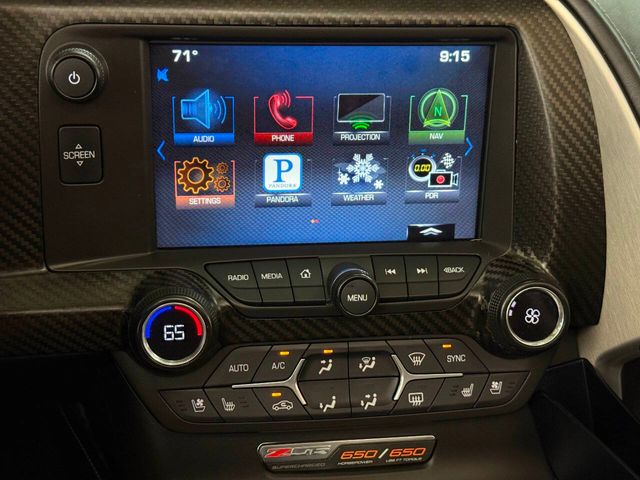 2016 Chevrolet Corvette Z06 | Houston, TX | Houston Auto Credit