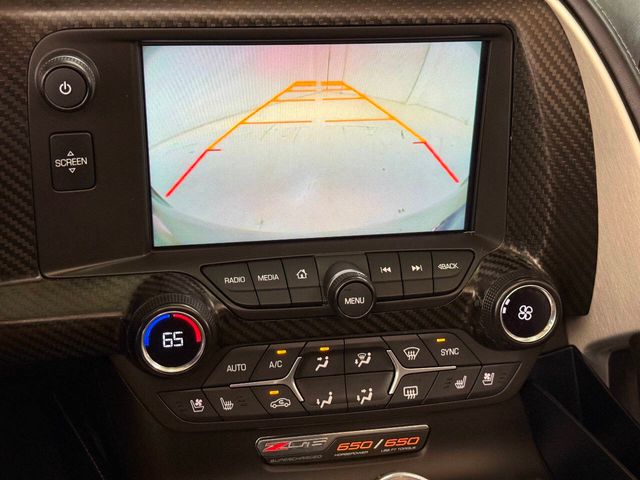 2016 Chevrolet Corvette Z06 | Houston, TX | Houston Auto Credit