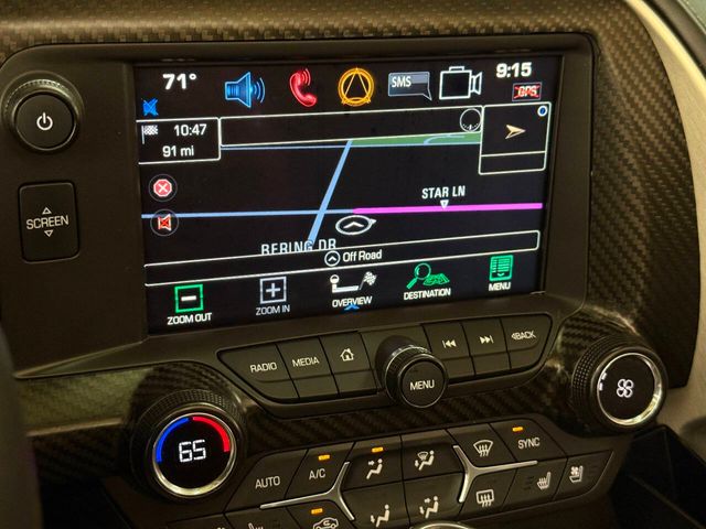 2016 Chevrolet Corvette Z06 | Houston, TX | Houston Auto Credit