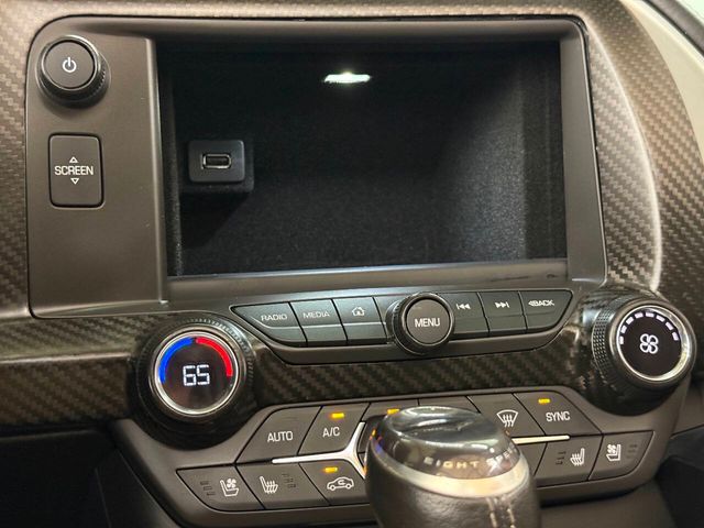 2016 Chevrolet Corvette Z06 | Houston, TX | Houston Auto Credit 2016 Chevrolet Corvette Z06 | Houston, TX | Houston Auto Credit