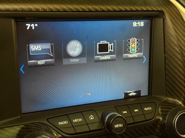 2016 Chevrolet Corvette Z06 | Houston, TX | Houston Auto Credit