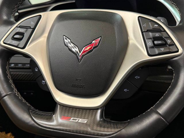 2016 Chevrolet Corvette Z06 | Houston, TX | Houston Auto Credit