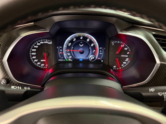 2016 Chevrolet Corvette Z06 | Houston, TX | Houston Auto Credit