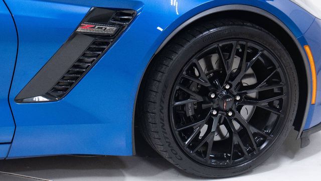 2016 Chevrolet Corvette Z06 | Houston, TX | Houston Auto Credit