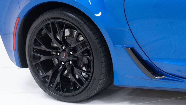 2016 Chevrolet Corvette Z06 | Houston, TX | Houston Auto Credit