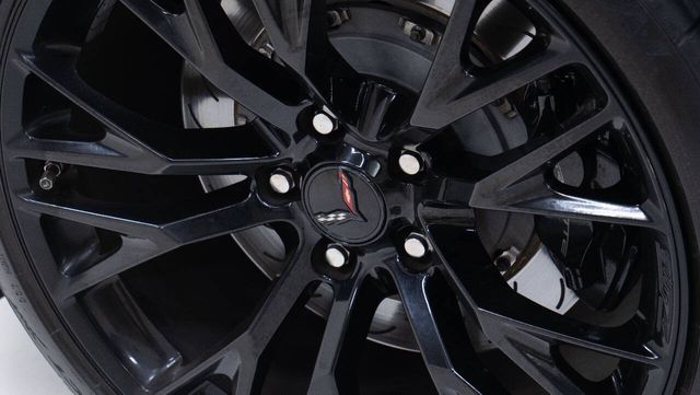 2016 Chevrolet Corvette Z06 | Houston, TX | Houston Auto Credit