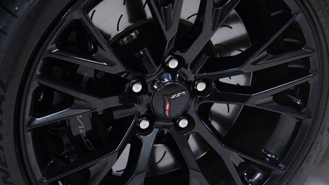 2016 Chevrolet Corvette Z06 | Houston, TX | Houston Auto Credit