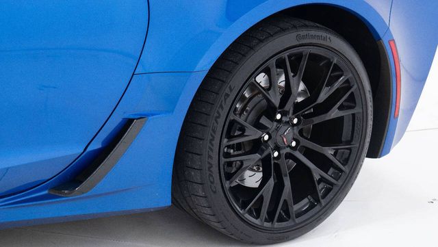 2016 Chevrolet Corvette Z06 | Houston, TX | Houston Auto Credit