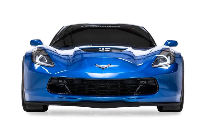 2016 Chevrolet Corvette Z06 | Houston, TX | Houston Auto Credit