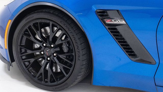 2016 Chevrolet Corvette Z06 | Houston, TX | Houston Auto Credit