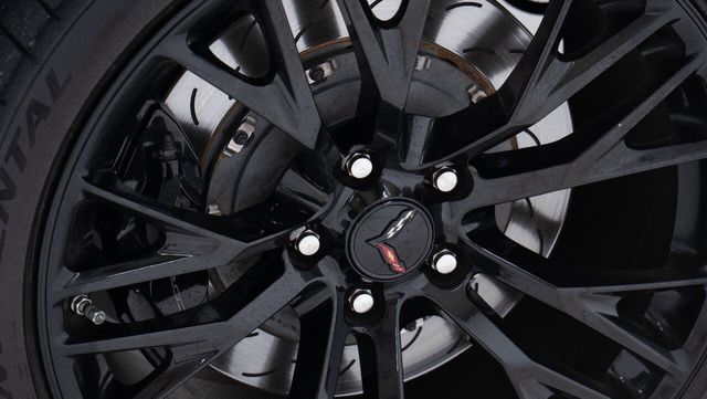 2016 Chevrolet Corvette Z06 | Houston, TX | Houston Auto Credit