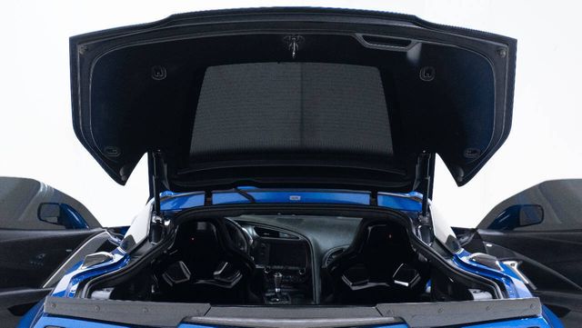 2016 Chevrolet Corvette Z06 | Houston, TX | Houston Auto Credit