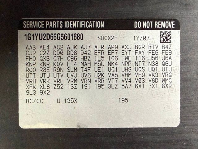 2016 Chevrolet Corvette Z06 | Houston, TX | Houston Auto Credit 2016 Chevrolet Corvette Z06 | Houston, TX | Houston Auto Credit