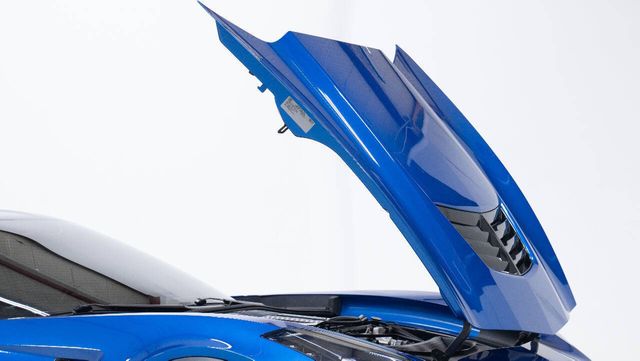 2016 Chevrolet Corvette Z06 | Houston, TX | Houston Auto Credit