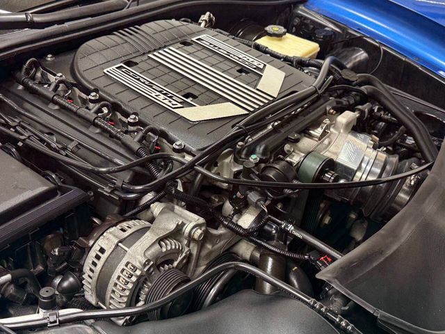 2016 Chevrolet Corvette Z06 | Houston, TX | Houston Auto Credit