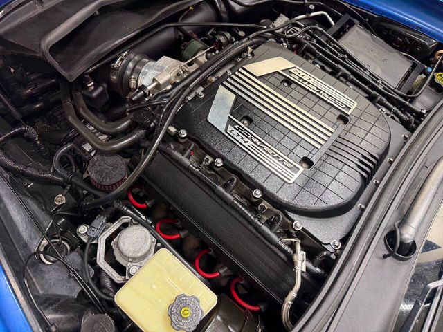 2016 Chevrolet Corvette Z06 | Houston, TX | Houston Auto Credit