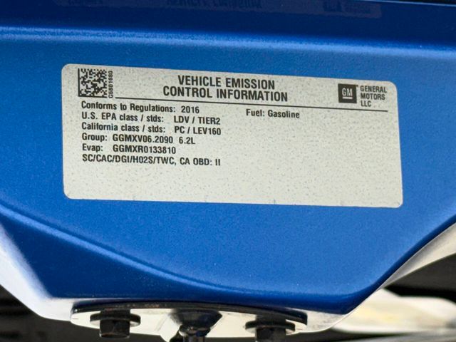 2016 Chevrolet Corvette Z06 | Houston, TX | Houston Auto Credit