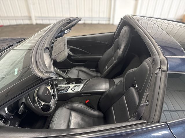 2016 Chevrolet CORVETTE STINGRAY Z51 3LT | Houston, TX | Texas Star Motors 2016 Chevrolet CORVETTE STINGRAY Z51 3LT | Houston, TX | Texas Star Motors