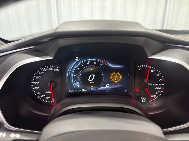 2016 Chevrolet CORVETTE STINGRAY Z51 3LT | Houston, TX | Texas Star Motors 2016 Chevrolet CORVETTE STINGRAY Z51 3LT | Houston, TX | Texas Star Motors