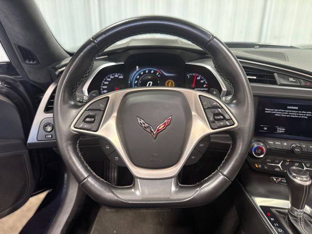 2016 Chevrolet CORVETTE STINGRAY Z51 3LT | Houston, TX | Texas Star Motors 2016 Chevrolet CORVETTE STINGRAY Z51 3LT | Houston, TX | Texas Star Motors