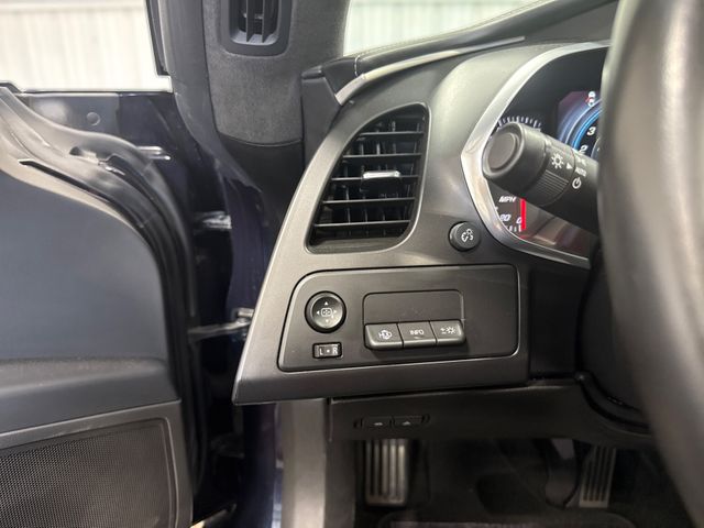 2016 Chevrolet CORVETTE STINGRAY Z51 3LT | Houston, TX | Texas Star Motors 2016 Chevrolet CORVETTE STINGRAY Z51 3LT | Houston, TX | Texas Star Motors