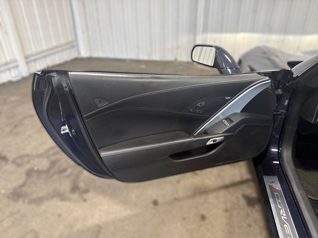 2016 Chevrolet CORVETTE STINGRAY Z51 3LT | Houston, TX | Texas Star Motors 2016 Chevrolet CORVETTE STINGRAY Z51 3LT | Houston, TX | Texas Star Motors