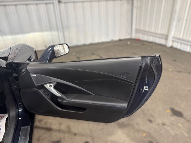 2016 Chevrolet CORVETTE STINGRAY Z51 3LT | Houston, TX | Texas Star Motors