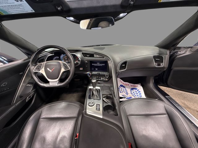 2016 Chevrolet CORVETTE STINGRAY Z51 3LT | Houston, TX | Texas Star Motors 2016 Chevrolet CORVETTE STINGRAY Z51 3LT | Houston, TX | Texas Star Motors