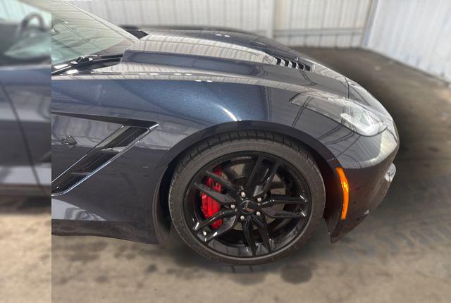 2016 Chevrolet CORVETTE STINGRAY Z51 3LT | Houston, TX | Texas Star Motors