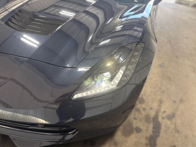 2016 Chevrolet CORVETTE STINGRAY Z51 3LT | Houston, TX | Texas Star Motors