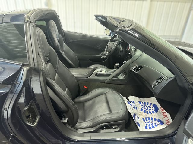 2016 Chevrolet CORVETTE STINGRAY Z51 3LT | Houston, TX | Texas Star Motors 2016 Chevrolet CORVETTE STINGRAY Z51 3LT | Houston, TX | Texas Star Motors