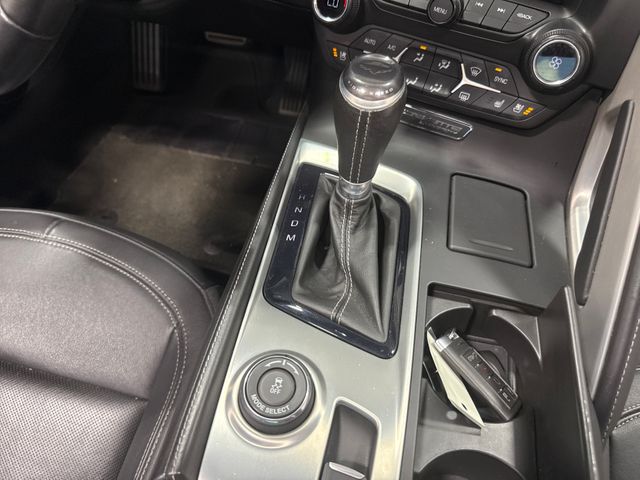 2016 Chevrolet CORVETTE STINGRAY Z51 3LT | Houston, TX | Texas Star Motors 2016 Chevrolet CORVETTE STINGRAY Z51 3LT | Houston, TX | Texas Star Motors