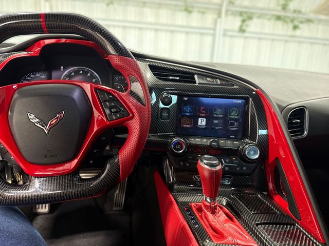 2016 Chevrolet CORVETTE STINGRAY 2LT | Houston, TX | Texas Star Motors 2016 Chevrolet CORVETTE STINGRAY 2LT | Houston, TX | Texas Star Motors