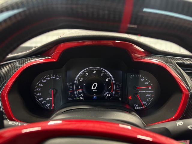 2016 Chevrolet CORVETTE STINGRAY 2LT | Houston, TX | Texas Star Motors