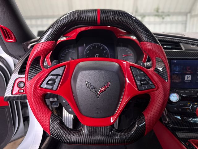 2016 Chevrolet CORVETTE STINGRAY 2LT | Houston, TX | Texas Star Motors 2016 Chevrolet CORVETTE STINGRAY 2LT | Houston, TX | Texas Star Motors