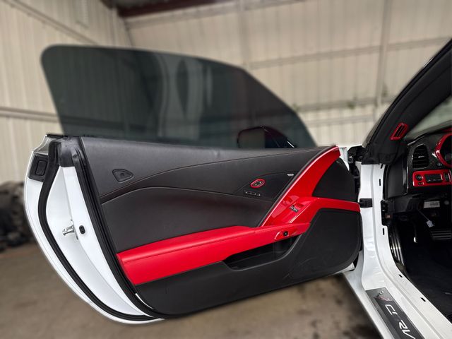 2016 Chevrolet CORVETTE STINGRAY 2LT | Houston, TX | Texas Star Motors 2016 Chevrolet CORVETTE STINGRAY 2LT | Houston, TX | Texas Star Motors